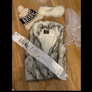 Winter Bachelorette Bundle